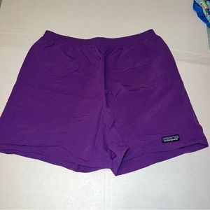 Patagonia Baggies